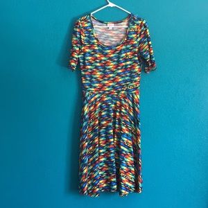Lularoe dress